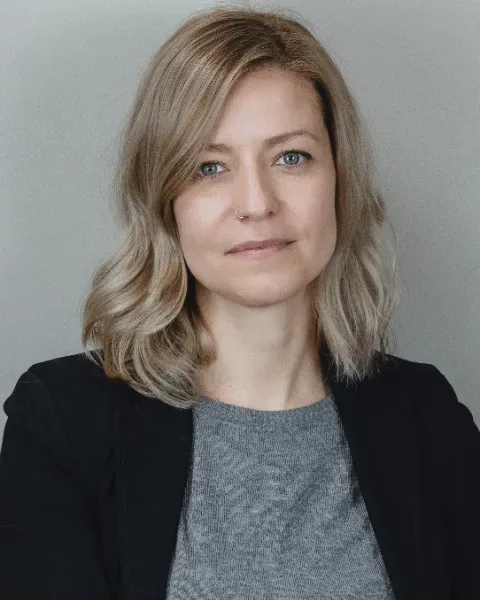 Larissa Rüncos